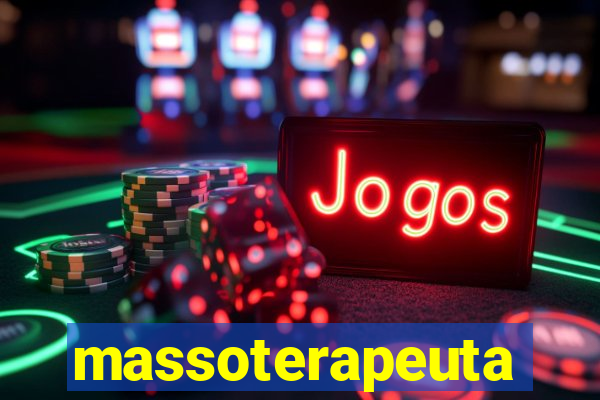 massoterapeuta masculino em porto alegre